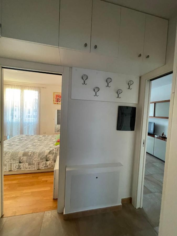 Kasia Porta Sul Mare Di Livorno Free Parking Eksteriør bilde