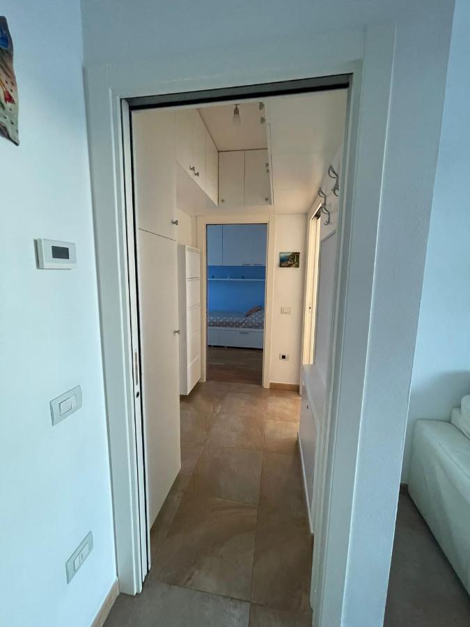 Kasia Porta Sul Mare Di Livorno Free Parking Eksteriør bilde