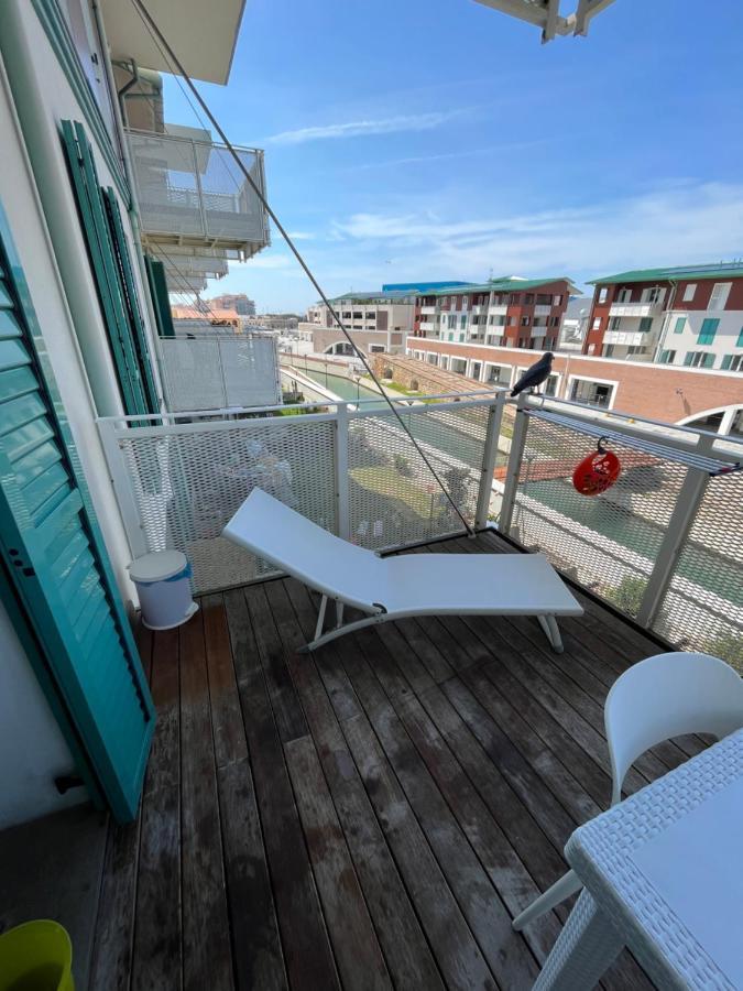 Kasia Porta Sul Mare Di Livorno Free Parking Eksteriør bilde